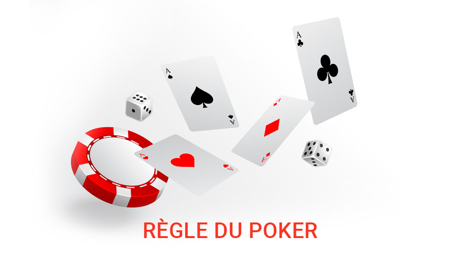Poker - Texas Hold'em - Ducale